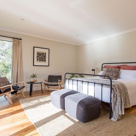 Haven Red Hill B&B 외부 사진