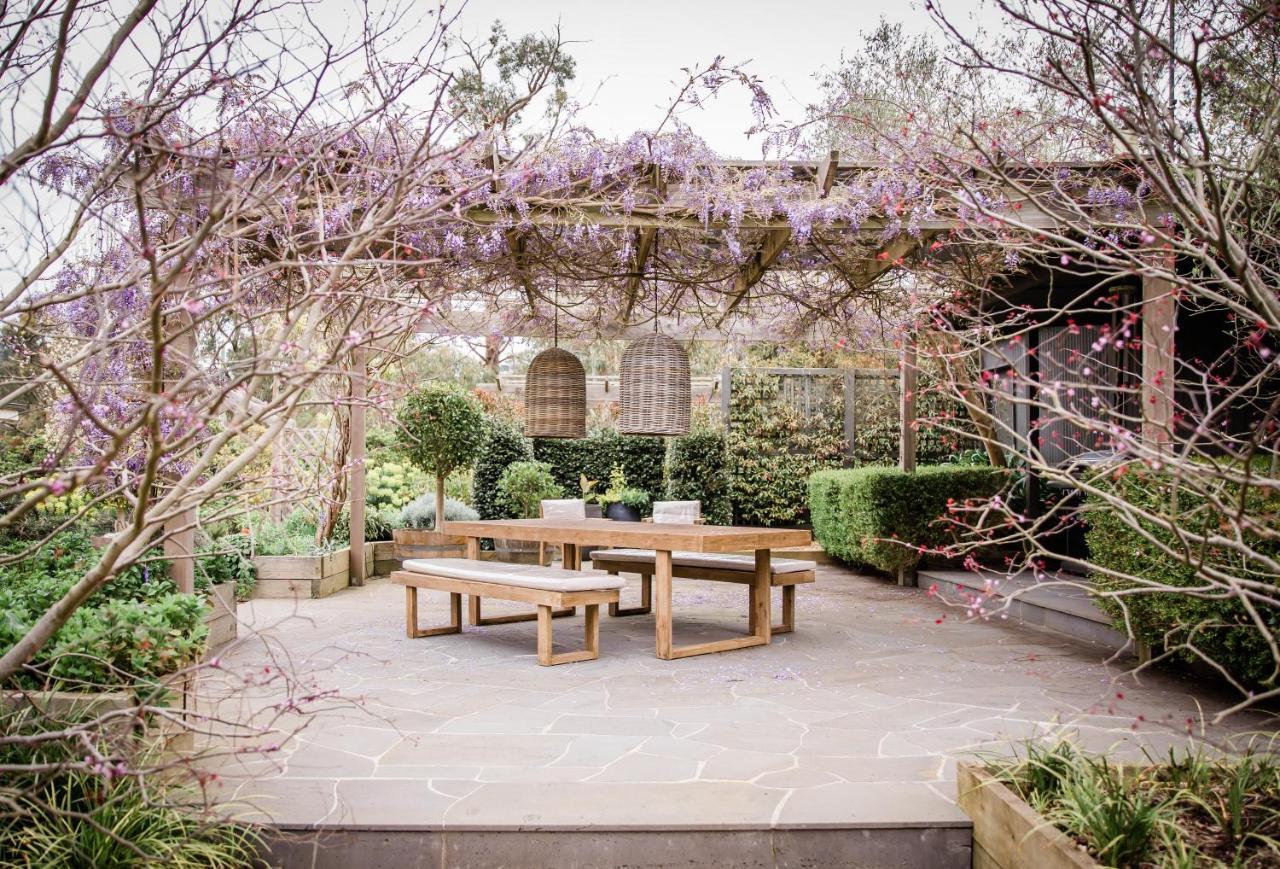 Haven Red Hill B&B 외부 사진