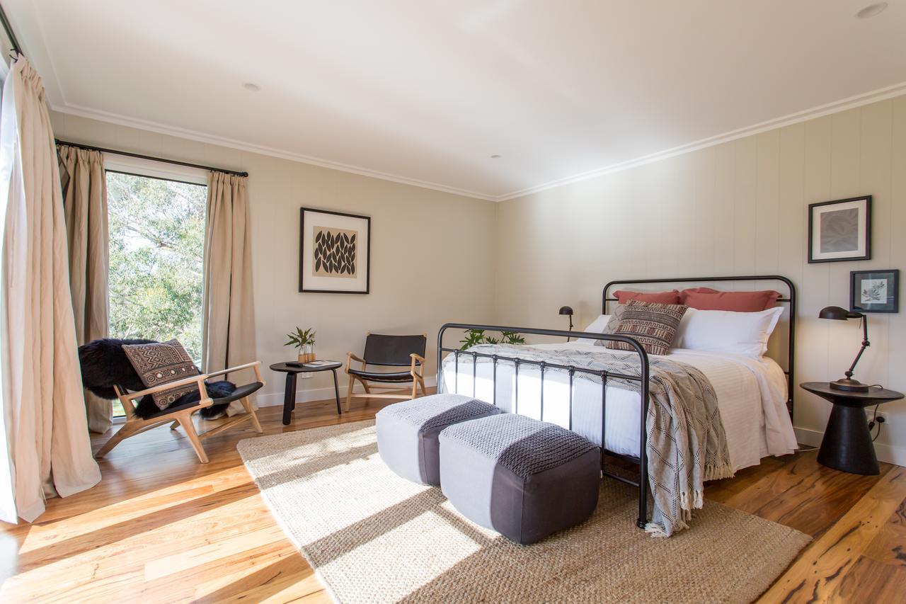 Haven Red Hill B&B 외부 사진