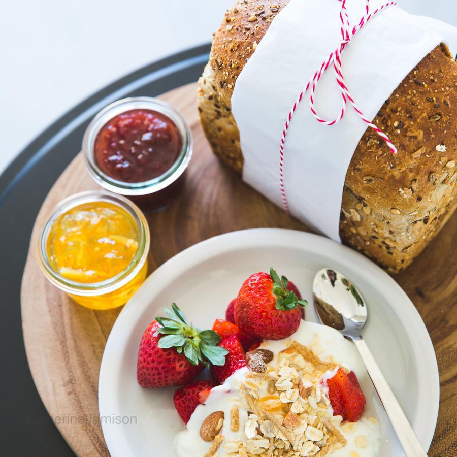 Haven Red Hill B&B 외부 사진