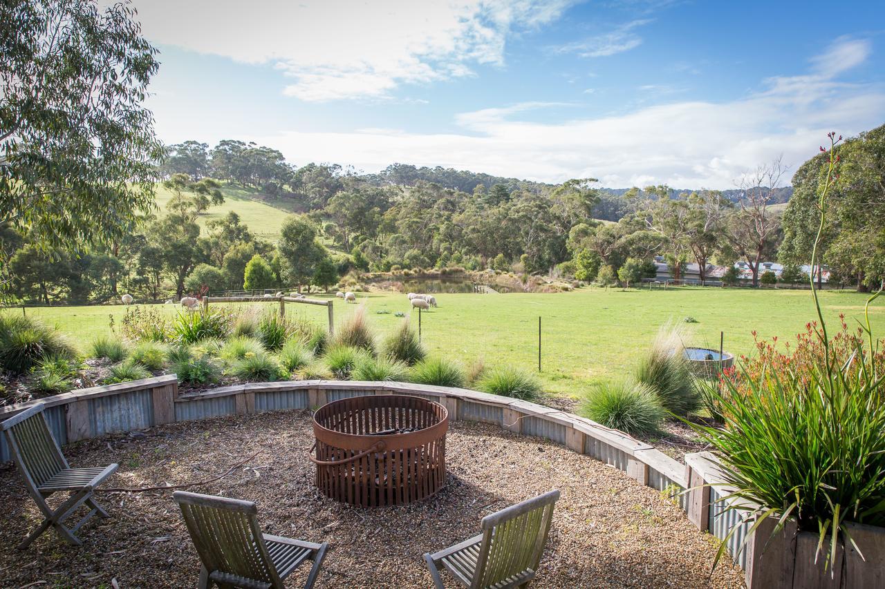 Haven Red Hill B&B 외부 사진