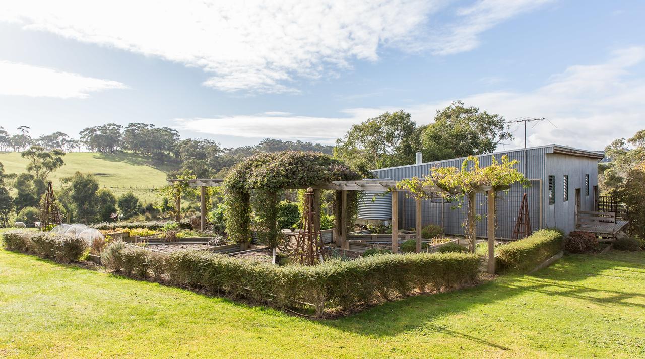 Haven Red Hill B&B 외부 사진