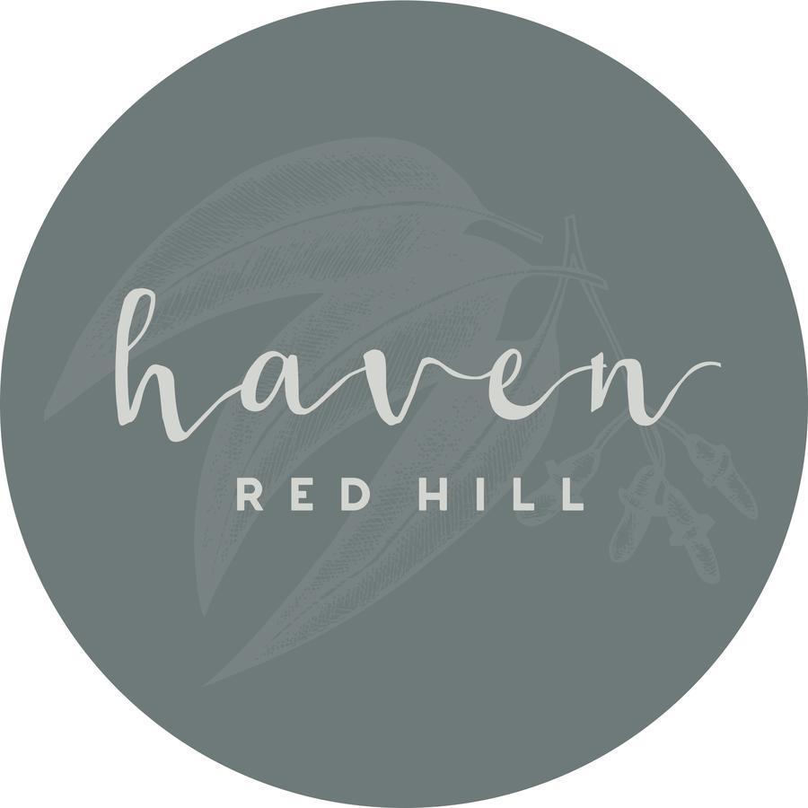 Haven Red Hill B&B 외부 사진