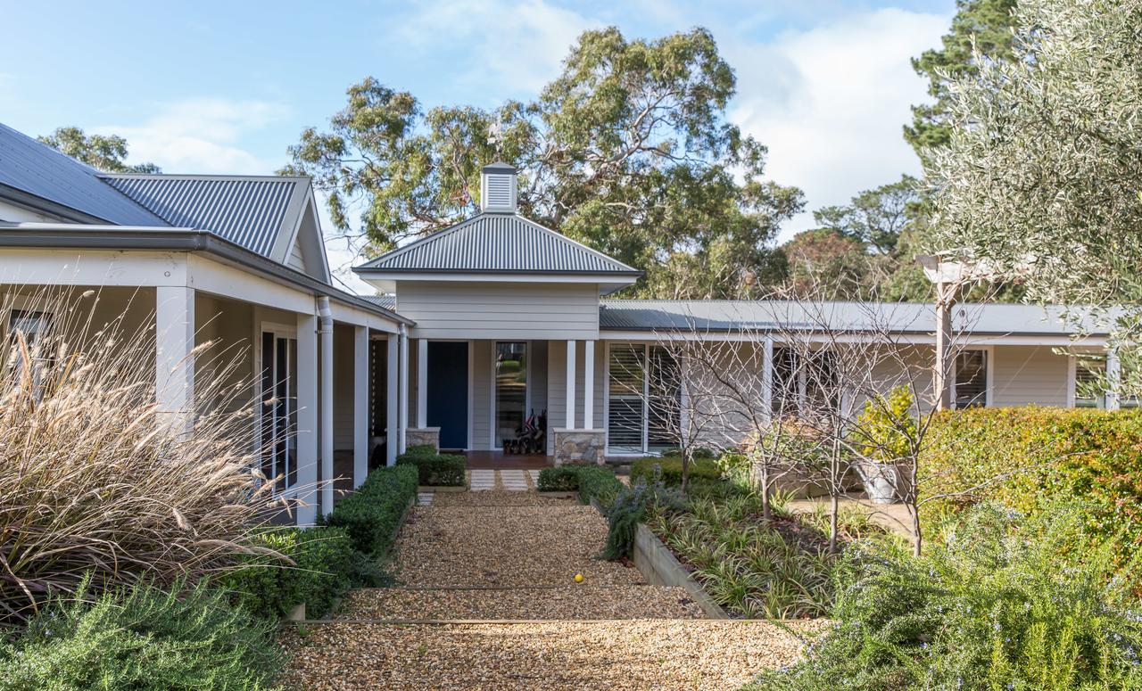 Haven Red Hill B&B 외부 사진