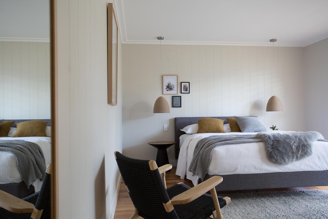 Haven Red Hill B&B 외부 사진
