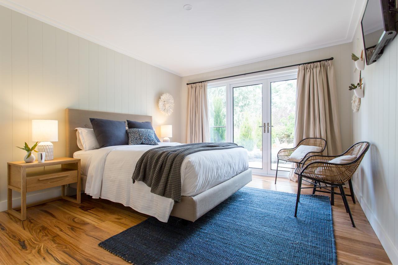 Haven Red Hill B&B 외부 사진